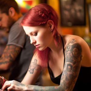 tattoo artsit's review about gmk tattoo-3