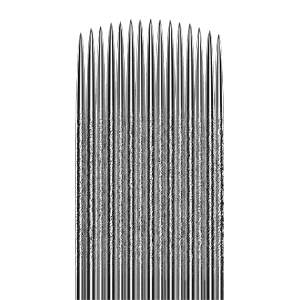 gmk cartridge needle feature - sharp